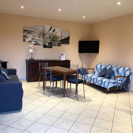 Casa Orchidea Apartment Фиумичино Екстериор снимка