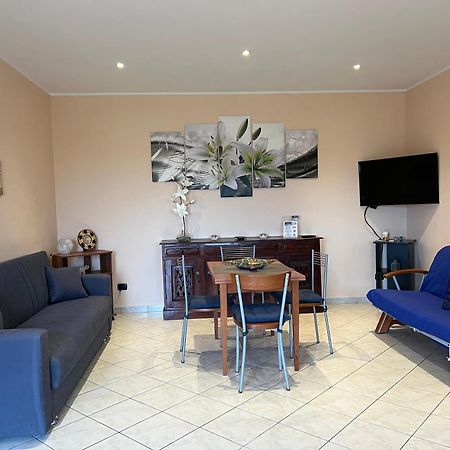 Casa Orchidea Apartment Фиумичино Екстериор снимка