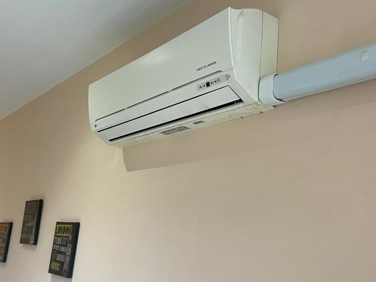 Casa Orchidea Apartment Фиумичино Екстериор снимка
