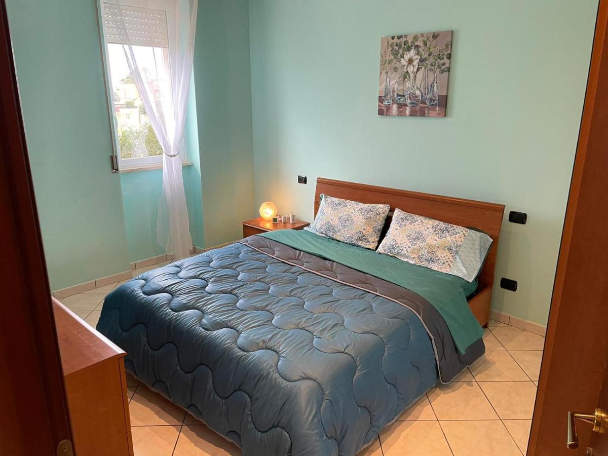 Casa Orchidea Apartment Фиумичино Екстериор снимка