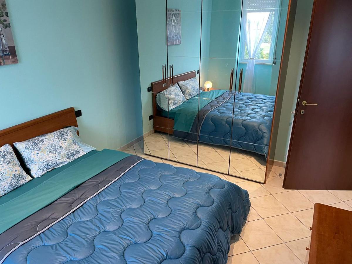 Casa Orchidea Apartment Фиумичино Екстериор снимка