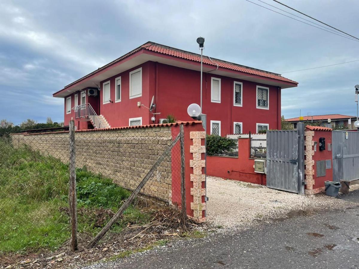 Casa Orchidea Apartment Фиумичино Екстериор снимка