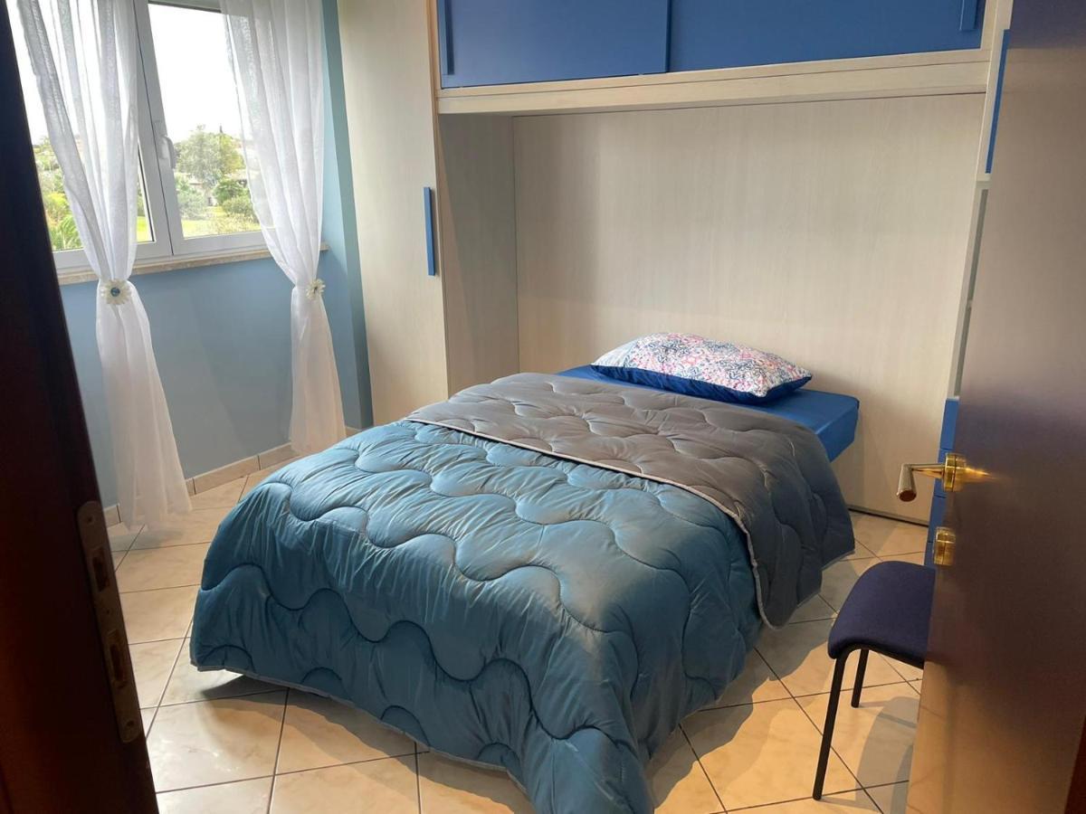 Casa Orchidea Apartment Фиумичино Екстериор снимка