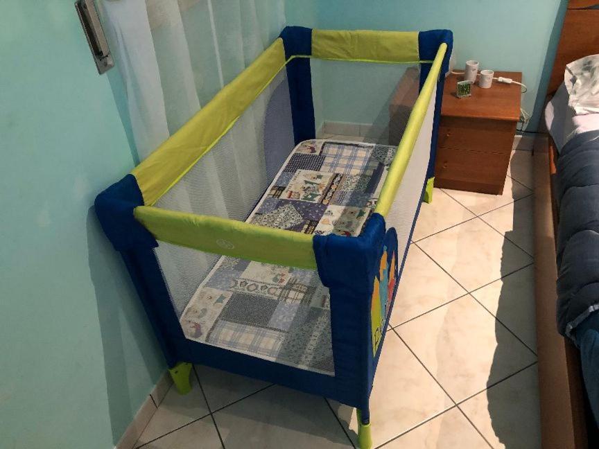 Casa Orchidea Apartment Фиумичино Екстериор снимка