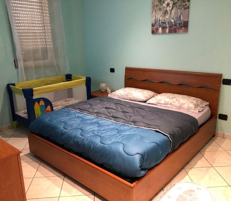 Casa Orchidea Apartment Фиумичино Екстериор снимка