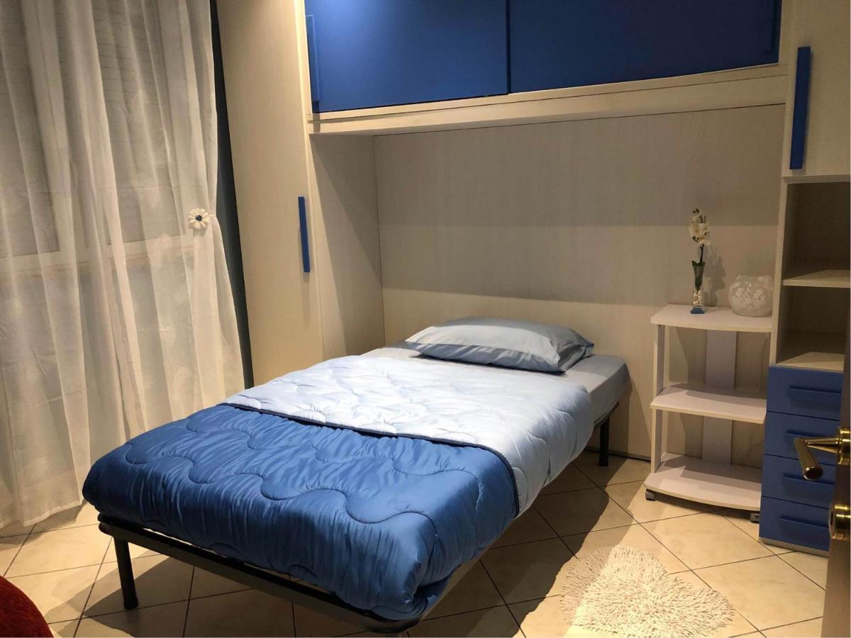 Casa Orchidea Apartment Фиумичино Екстериор снимка