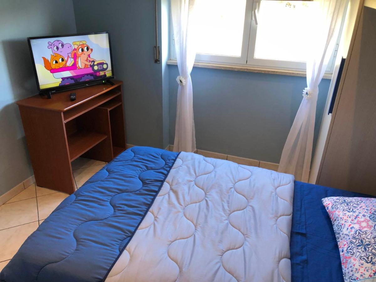 Casa Orchidea Apartment Фиумичино Екстериор снимка