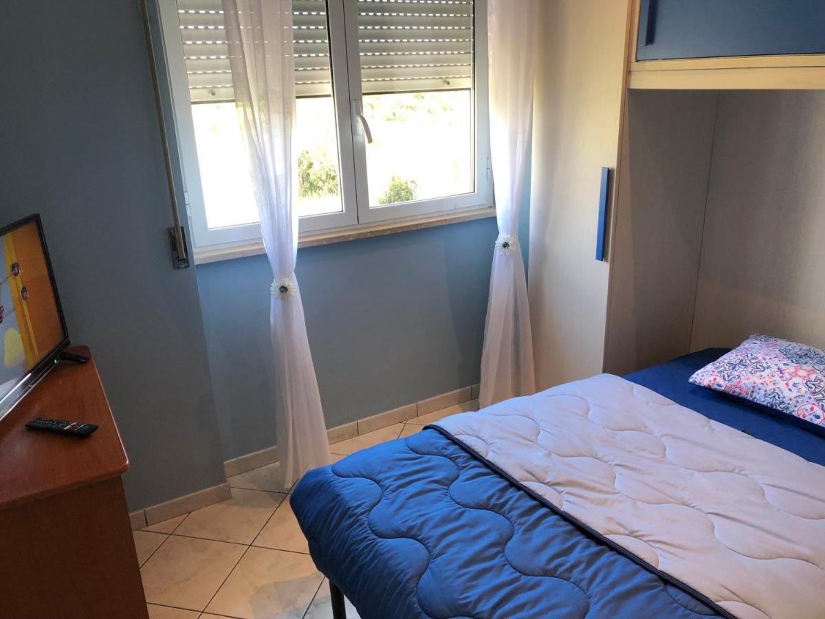 Casa Orchidea Apartment Фиумичино Екстериор снимка