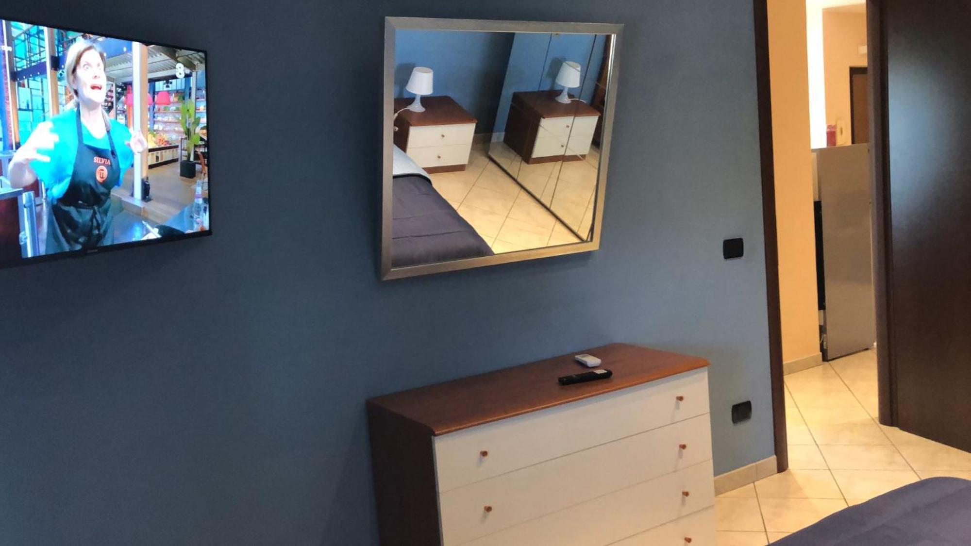 Casa Orchidea Apartment Фиумичино Екстериор снимка
