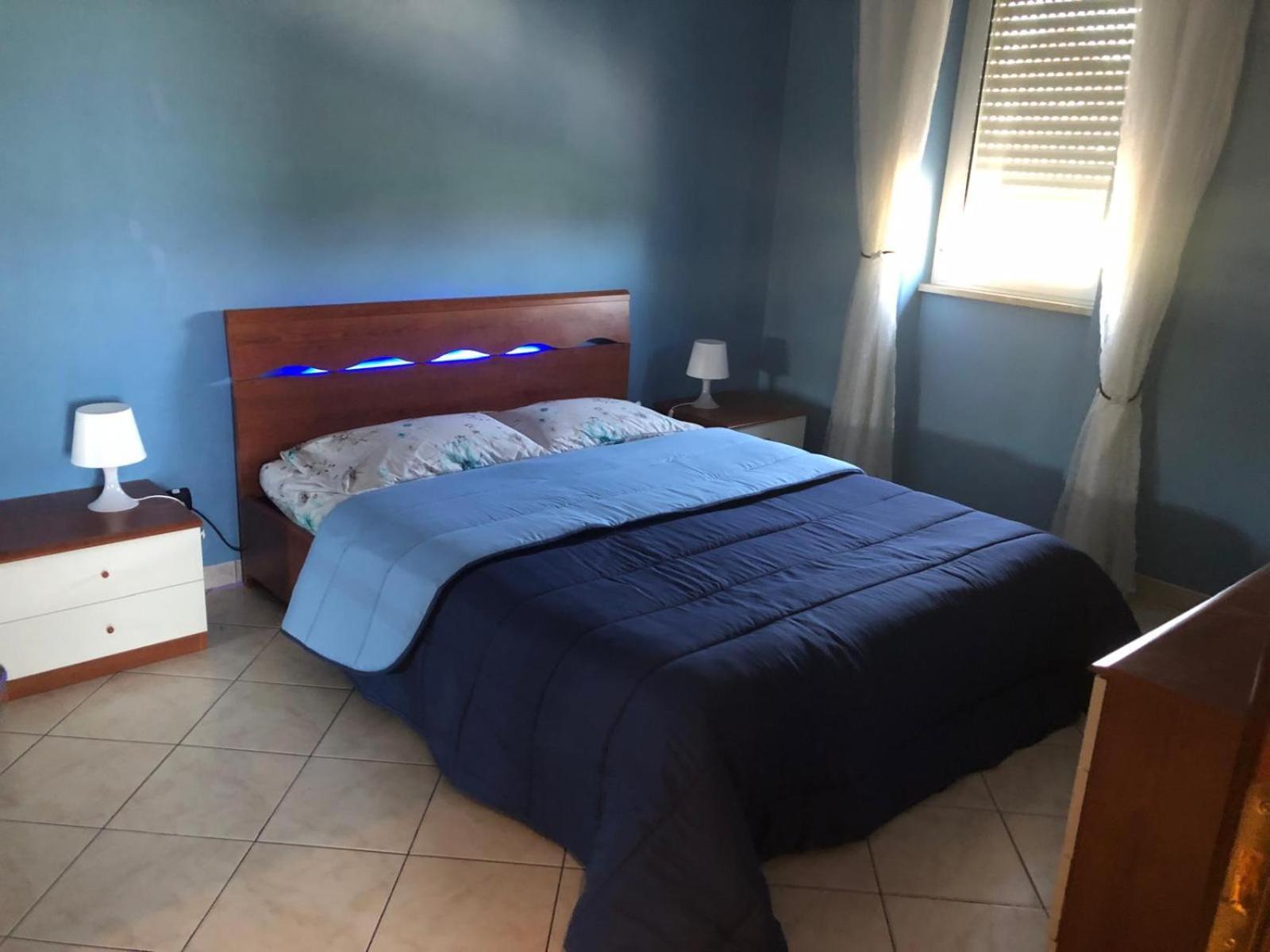 Casa Orchidea Apartment Фиумичино Екстериор снимка
