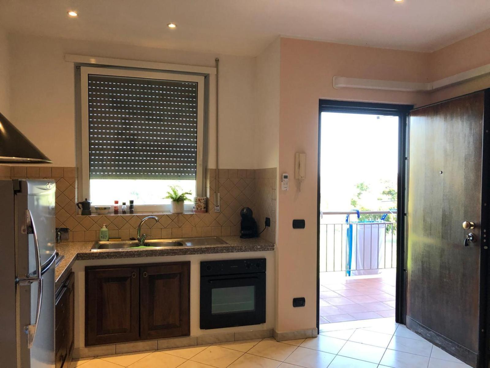 Casa Orchidea Apartment Фиумичино Екстериор снимка