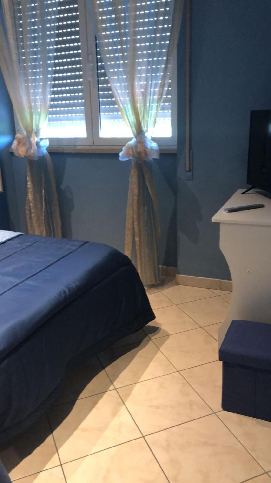 Casa Orchidea Apartment Фиумичино Екстериор снимка