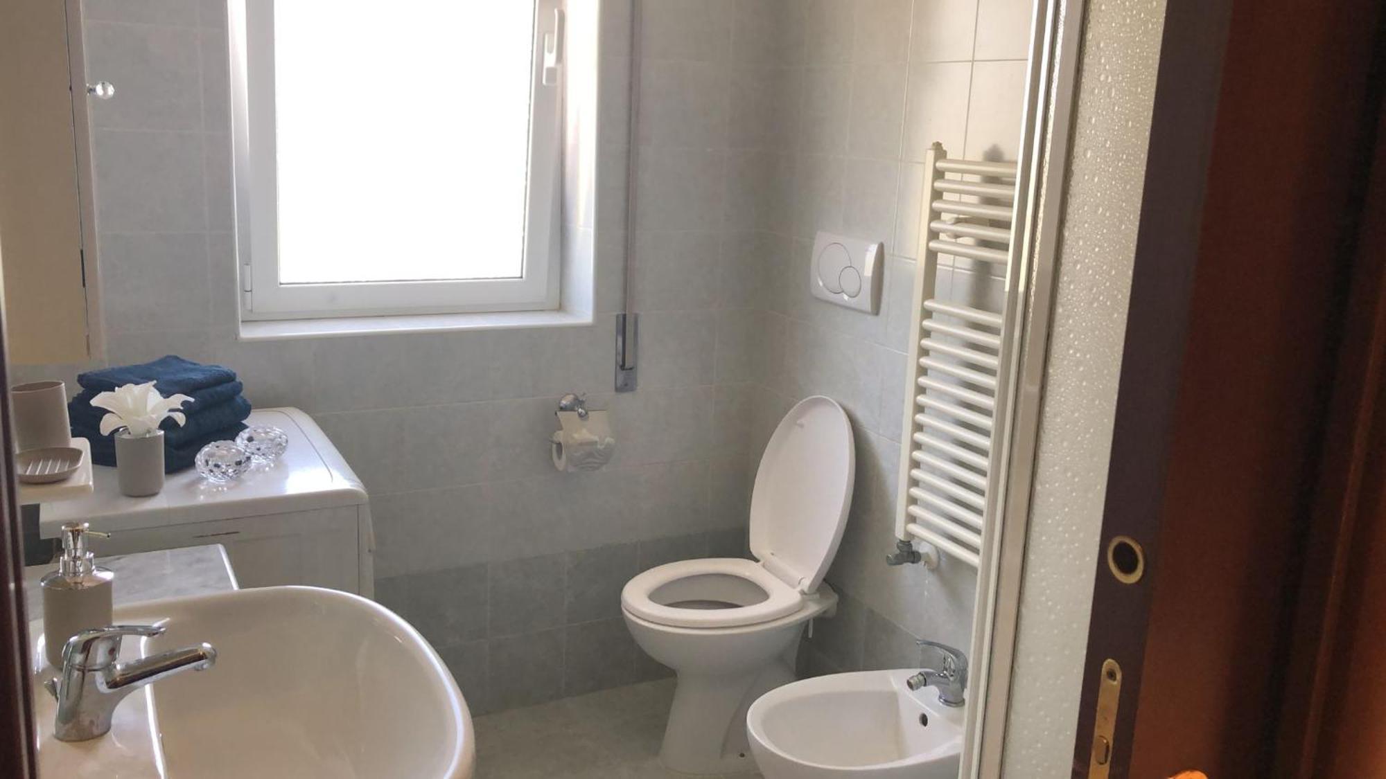 Casa Orchidea Apartment Фиумичино Екстериор снимка