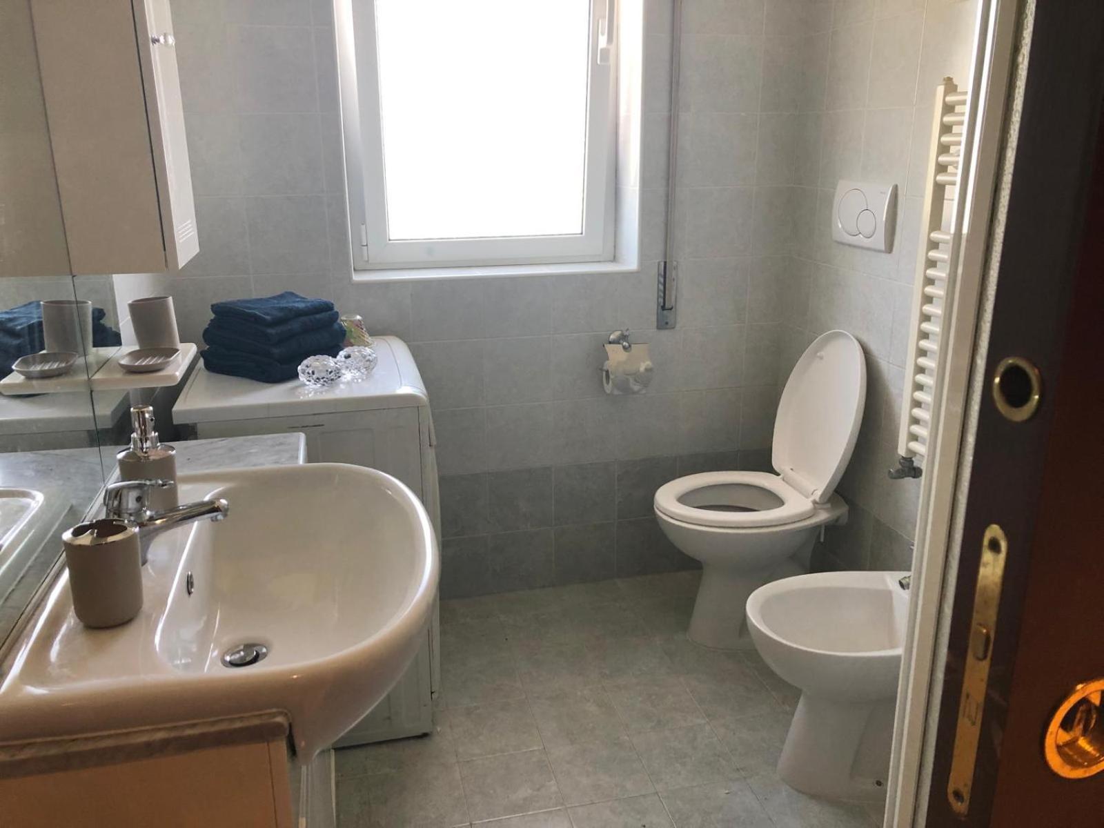 Casa Orchidea Apartment Фиумичино Екстериор снимка