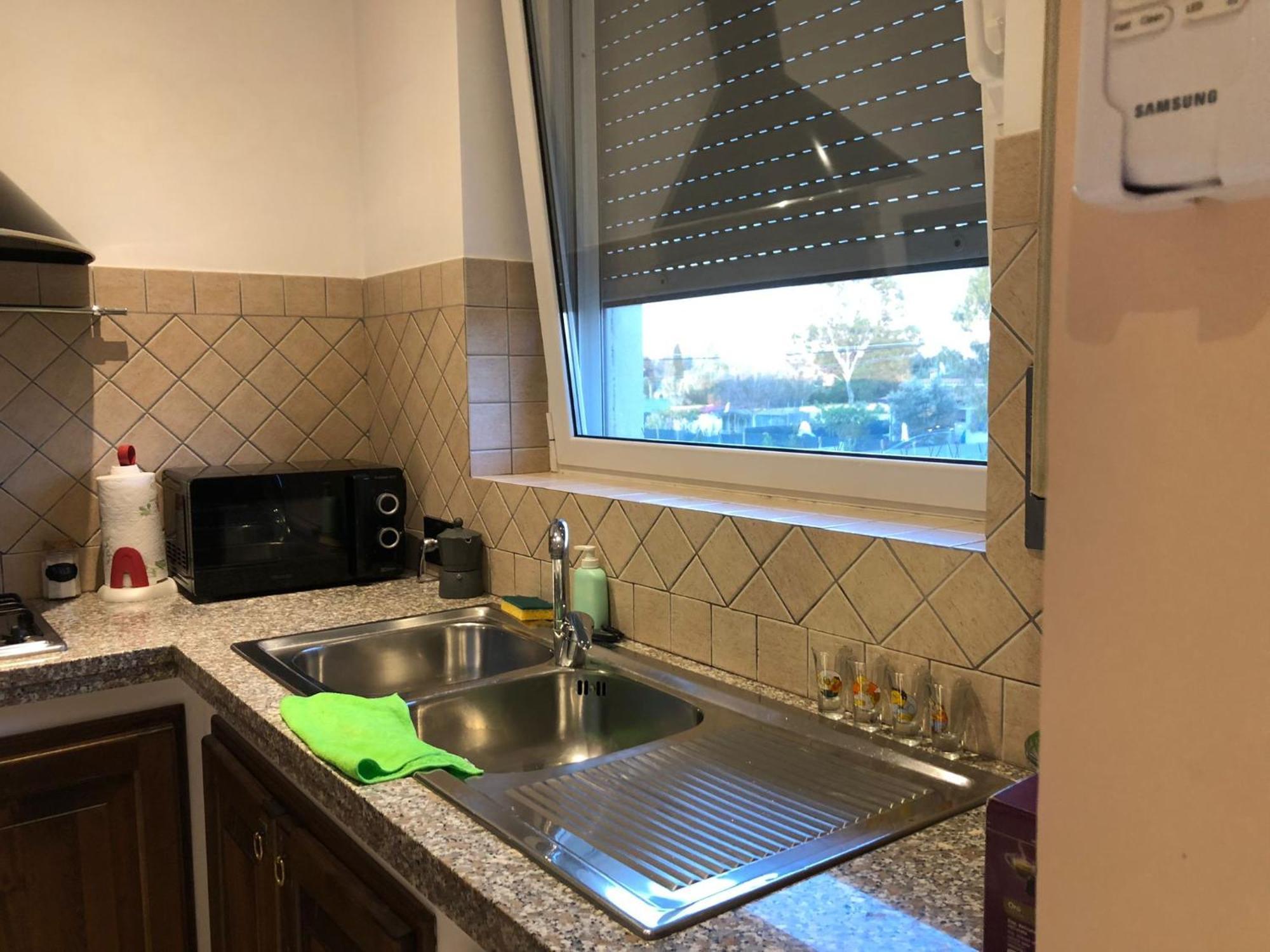 Casa Orchidea Apartment Фиумичино Екстериор снимка