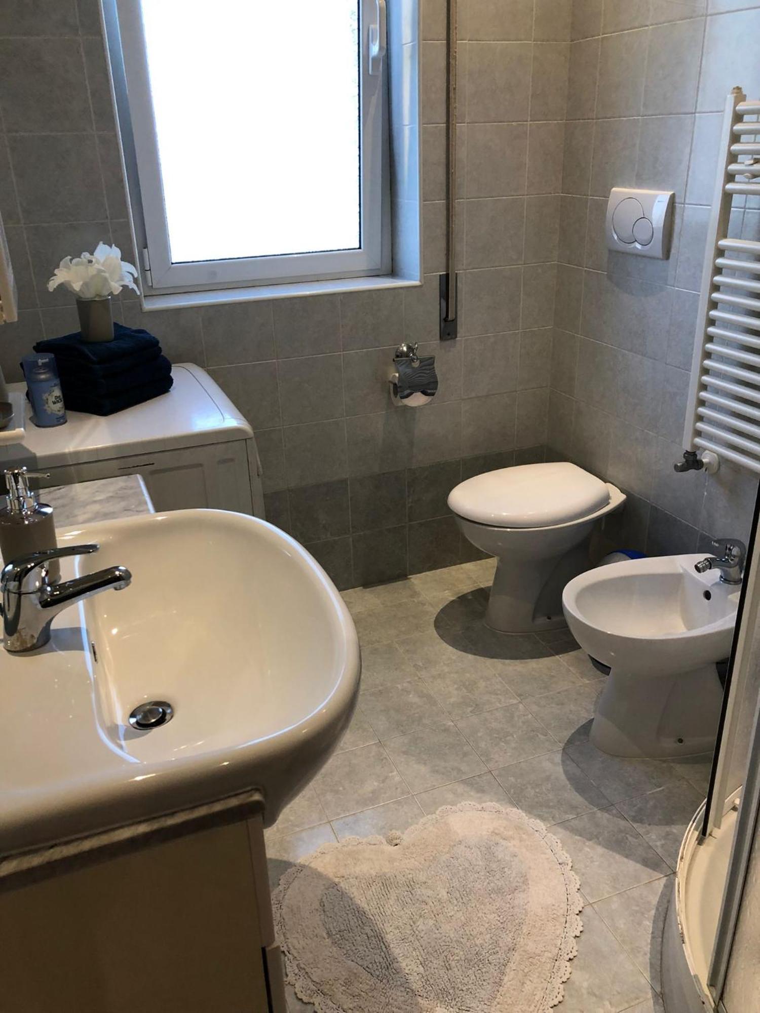 Casa Orchidea Apartment Фиумичино Екстериор снимка